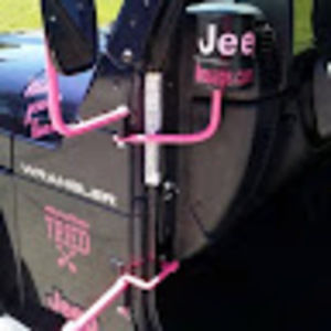 Meet your Posher, Brosaps